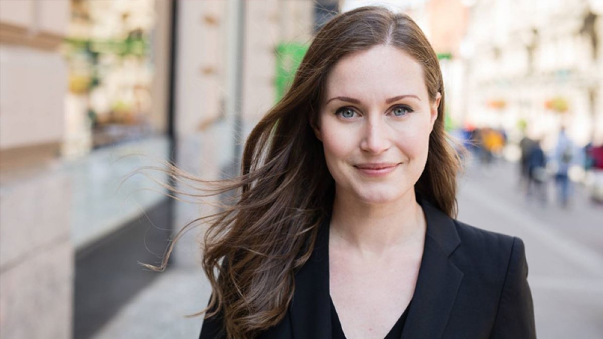 Finlandiya Başbakanı'nın gece kulübünde eğlenmesi tepki topladı