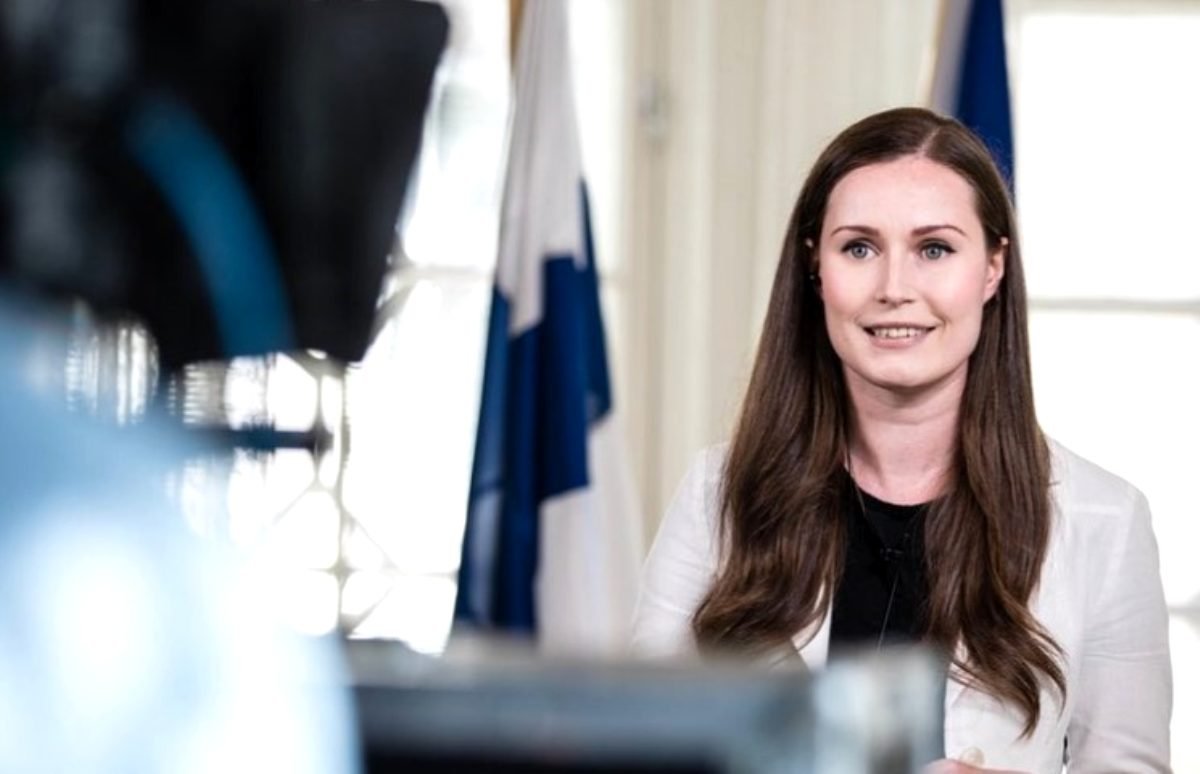 Finlandiya mutluluğun sırrını açıkladı! İşte izledikleri 3 yol...