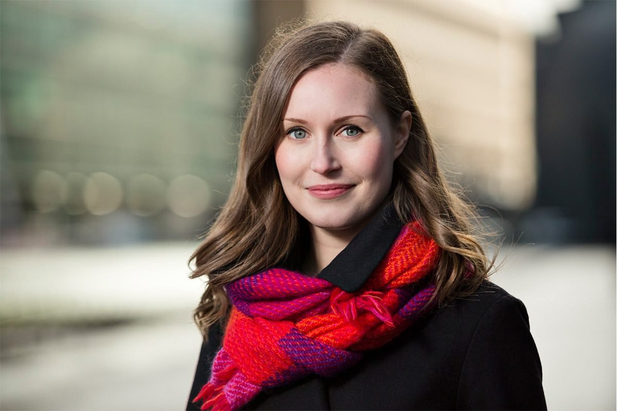 Finlandiya mutluluğun sırrını açıkladı! İşte izledikleri 3 yol...