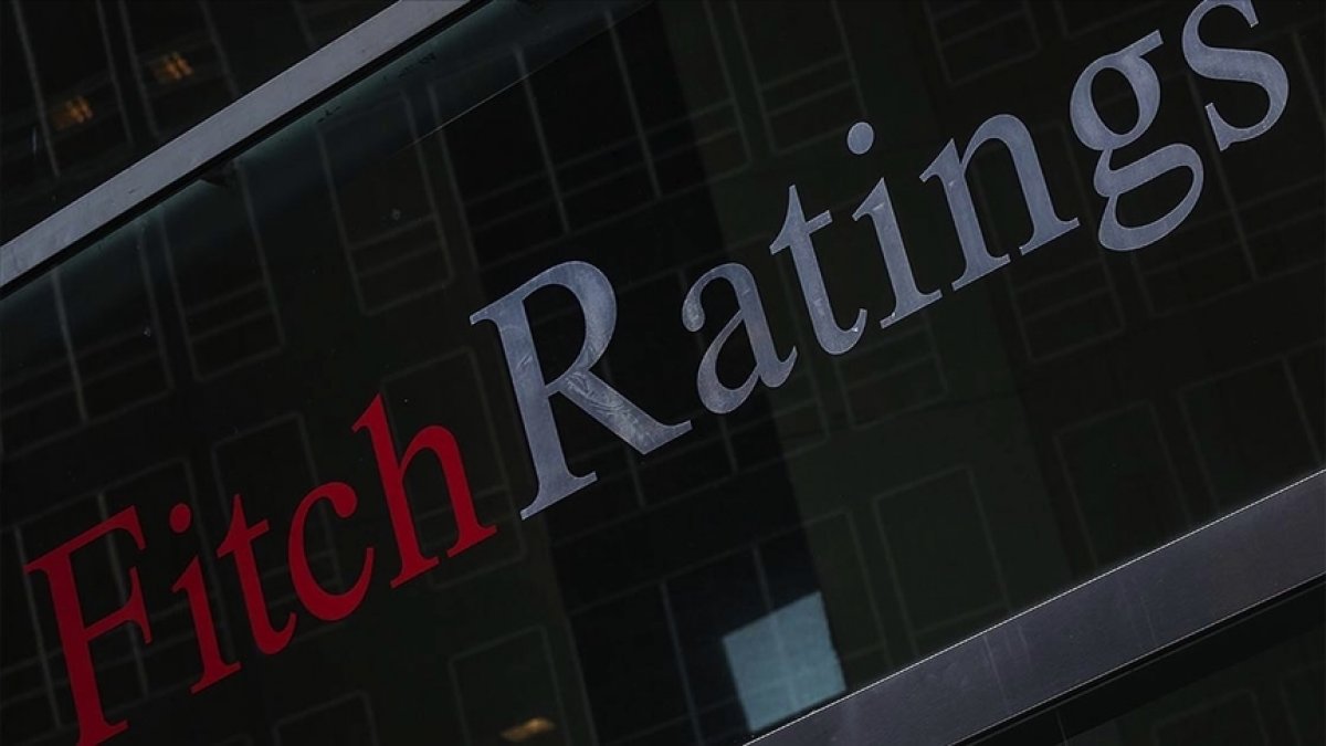 Fitch, Türkiye'nin büyüme beklentisini yüzde 10,5'e yükseltti