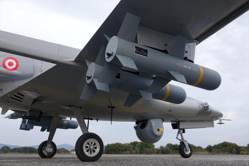 Fransa'dan Afrika-Türkiye zirvesine yakın takip: Türkiye hakimiyetini genişletiyor