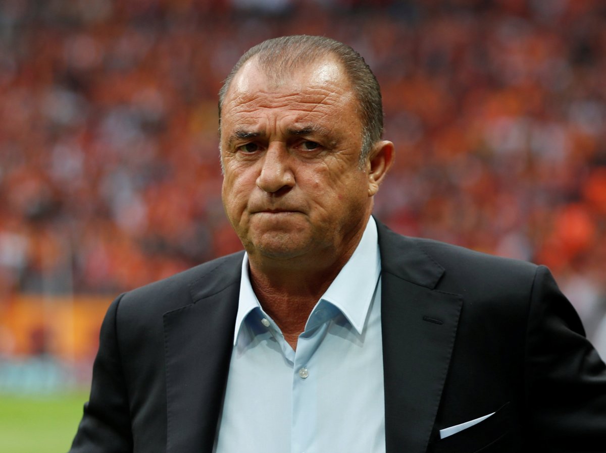 Galatasaray'da Fatih Terim'siz 44 puan kaybedildi