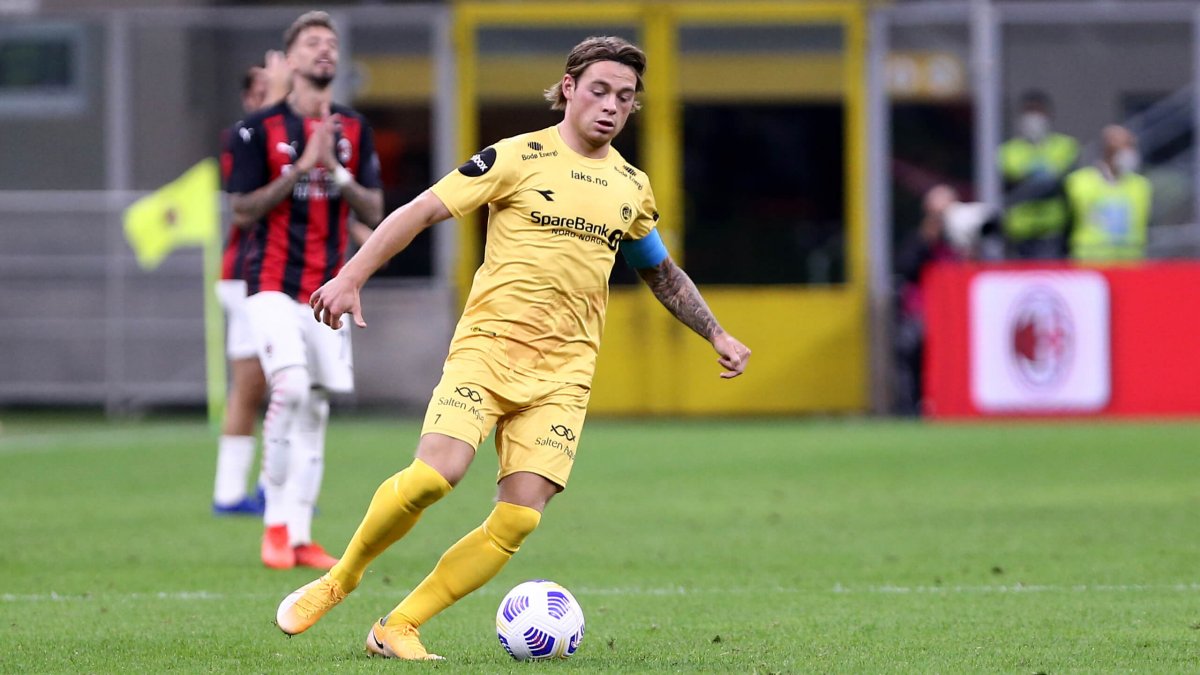 Galatasaray'da hedef: Dennis Man ve Patrick Berg