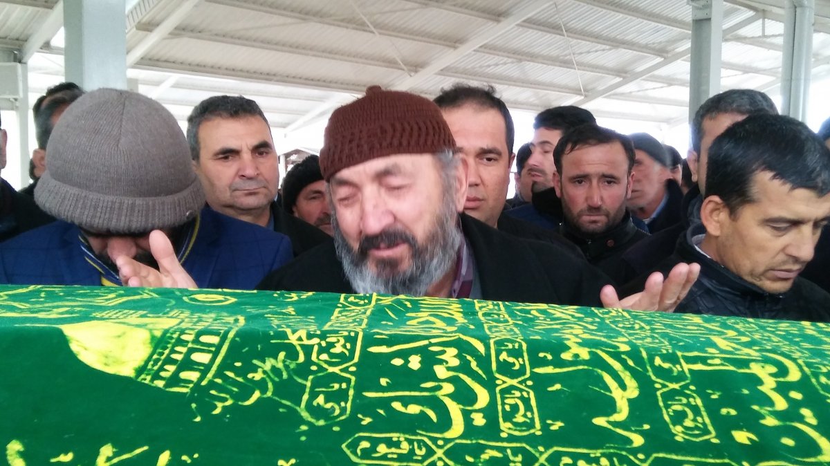 Gaziantep’te eşini öldüren şizofreni hastasının cezası belli oldu