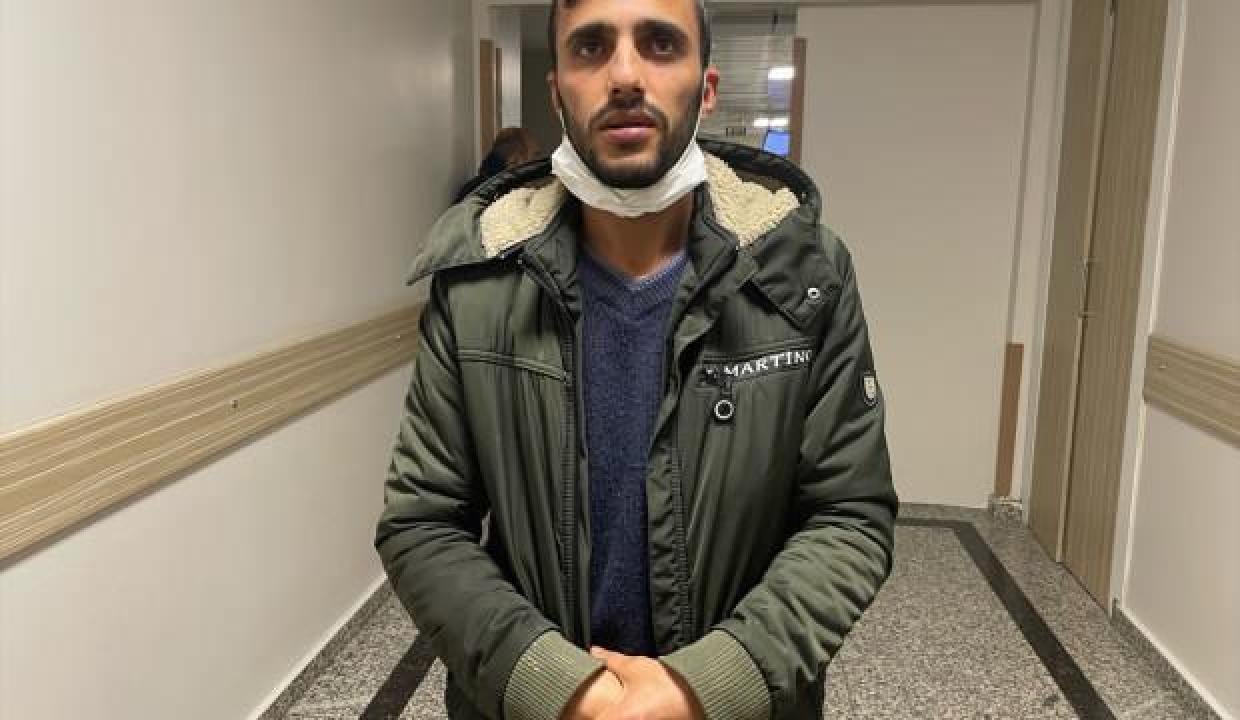 Gaziantep&#039;te iki &quot;pitbull&quot;un saldırdığı çocuğun ailesi yaşadıklarını anlattı