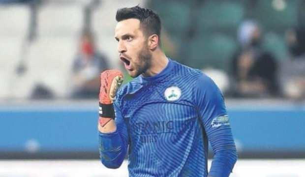 Giresunspor cephesinden Okan Kocuk açıklaması!