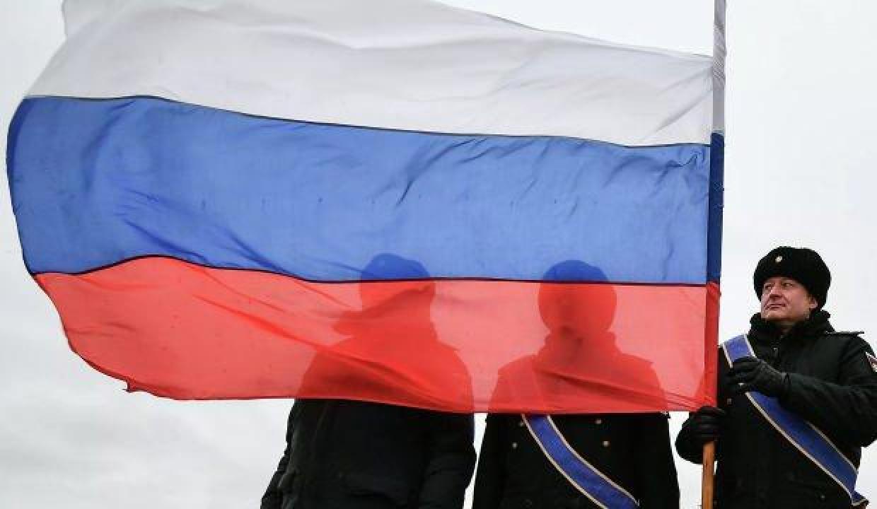 Güney Osetya’da çığ düşmesi sonucu 2 Rus askeri hayatını kaybetti