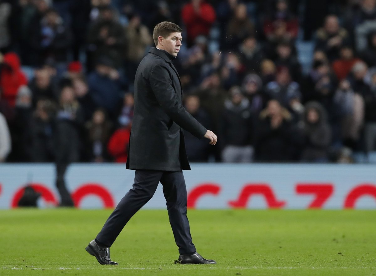 Hagi'nin rotası Premier Lig'e çevrildi