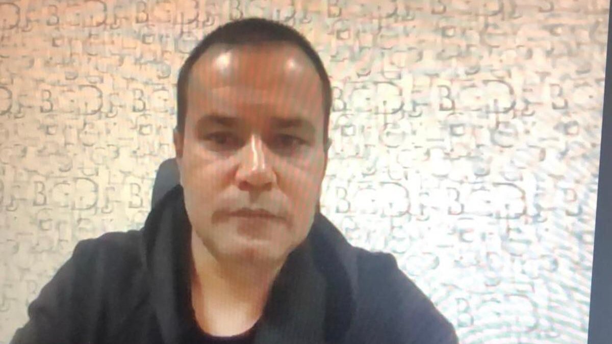 Hatay&#039;daki Bitrota mağduru: Hakkımı aradığımda gruptan atıldım