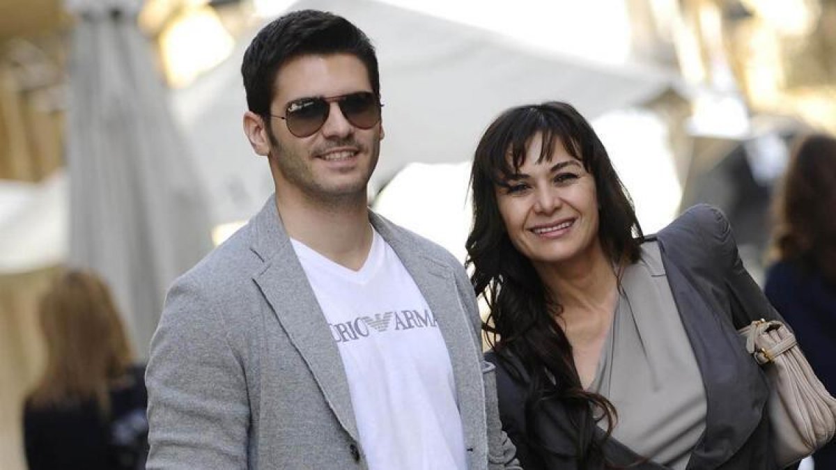 Hatice Aslan: Tolgahan Sayışman'ın öfke kontrolü yok