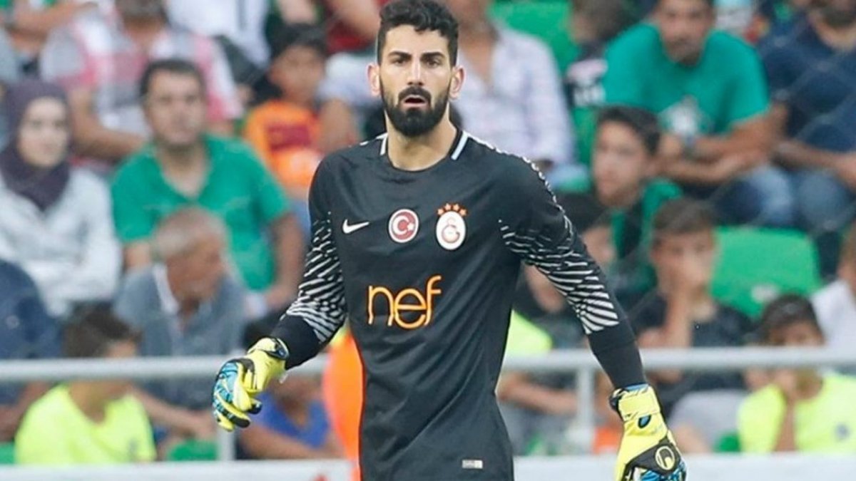 Hayrettin Demirbaş: İsmail Çipe, Berke Özer'den iyi