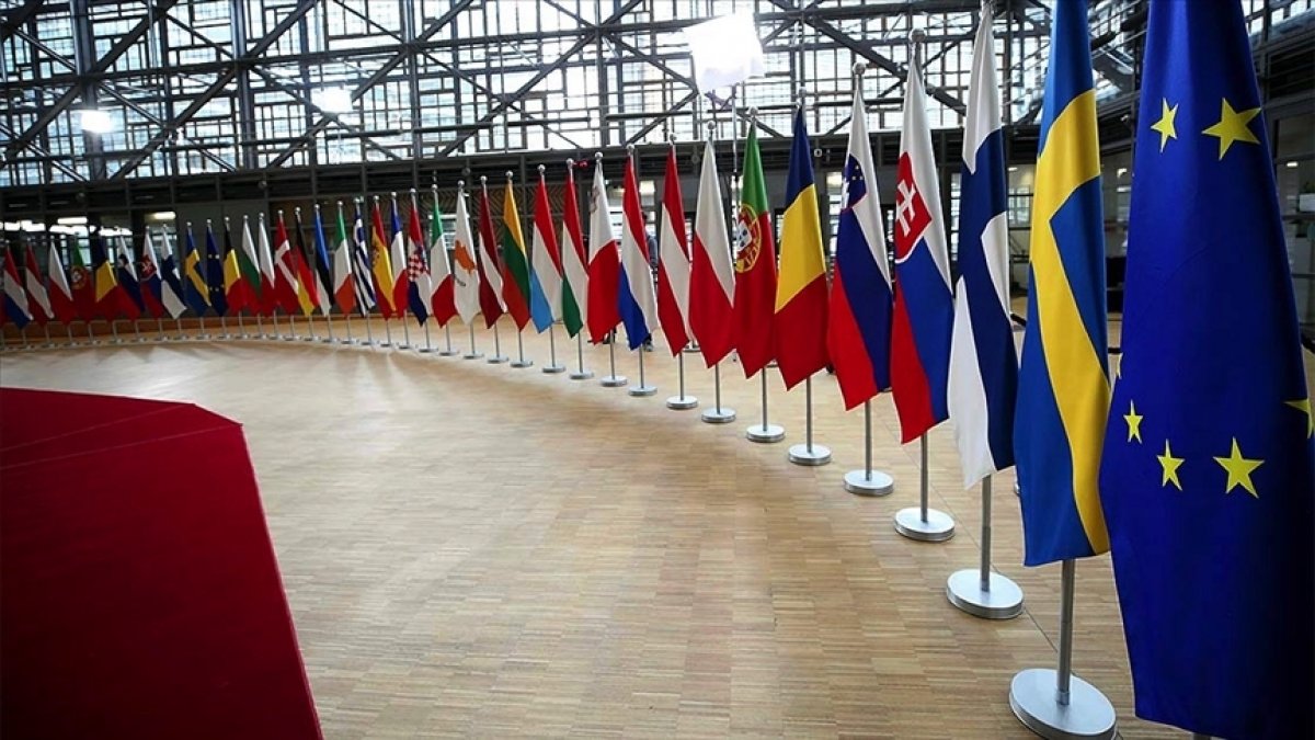 Hırvatistan Schengen bölgesine katıldı