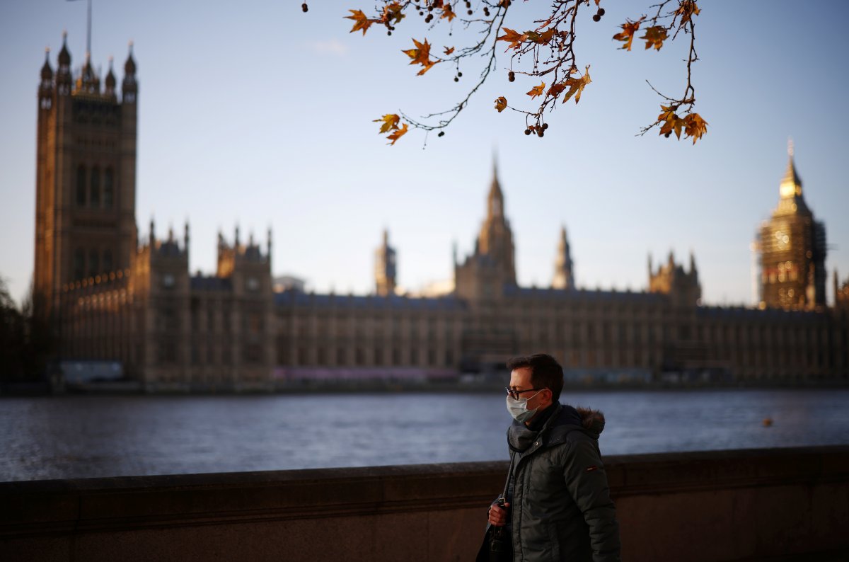 İngiltere parlamentosunda 12 tuvaletten 11’inde kokain izine rastlandı