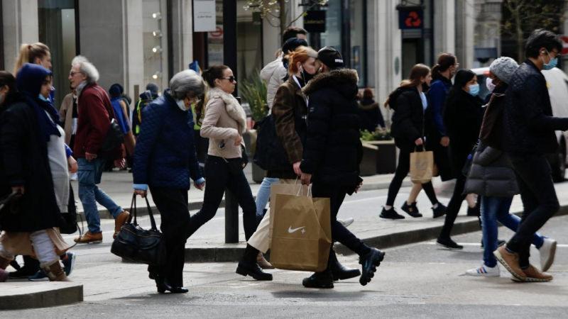 İngiltere'de alarm: 4'üncü seviyeye yükseltildi!