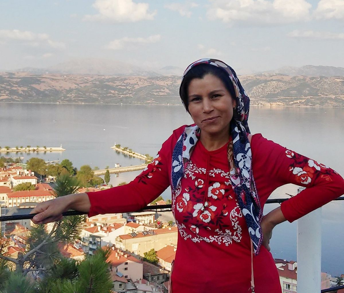 Isparta'daki tandır cinayetinde 6 yaşındaki çocuk mahkemeye çıkacak