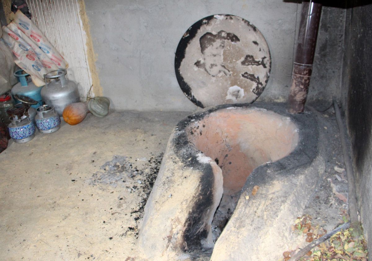 Isparta'daki tandır cinayetinde 6 yaşındaki çocuk mahkemeye çıkacak