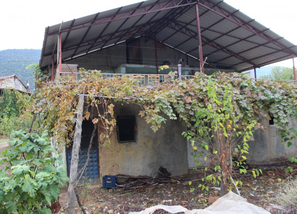 Isparta'daki tandır cinayetinde 6 yaşındaki çocuk mahkemeye çıkacak