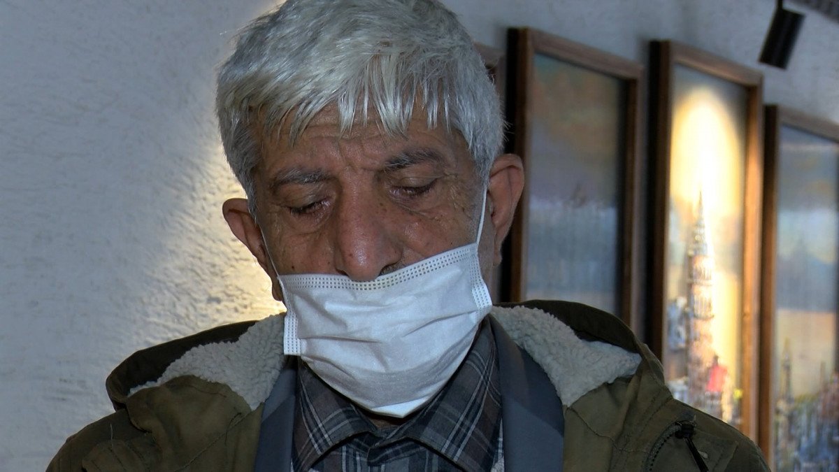 İstanbul'da banka çalışanı dolandırdı iddiası