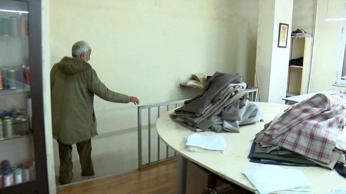 İstanbul'da banka çalışanı dolandırdı iddiası