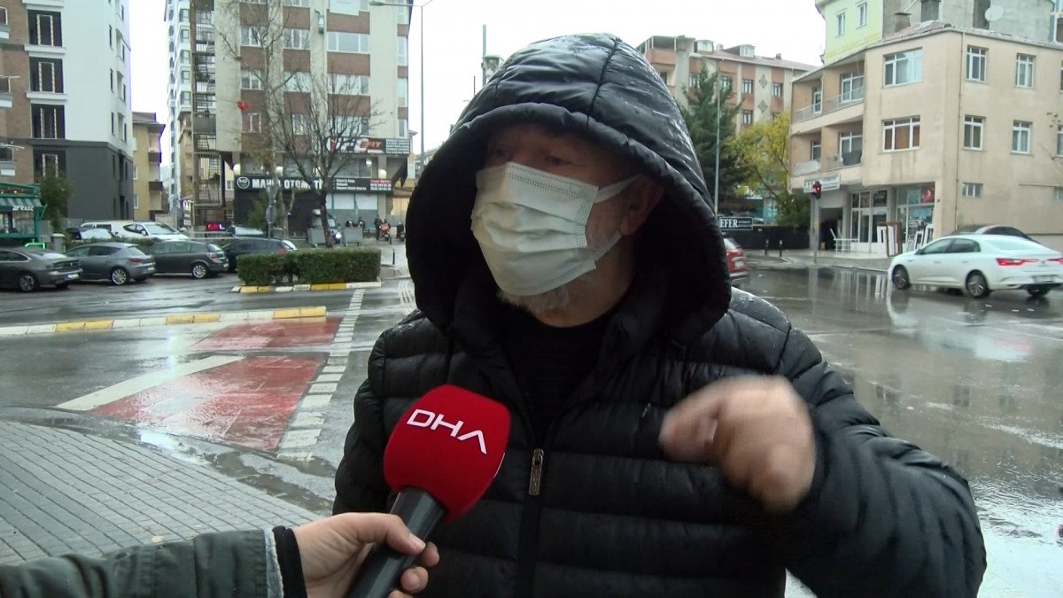 İstanbul'da ekmeğin gramajını düşürdüler, fiyatını artırdılar