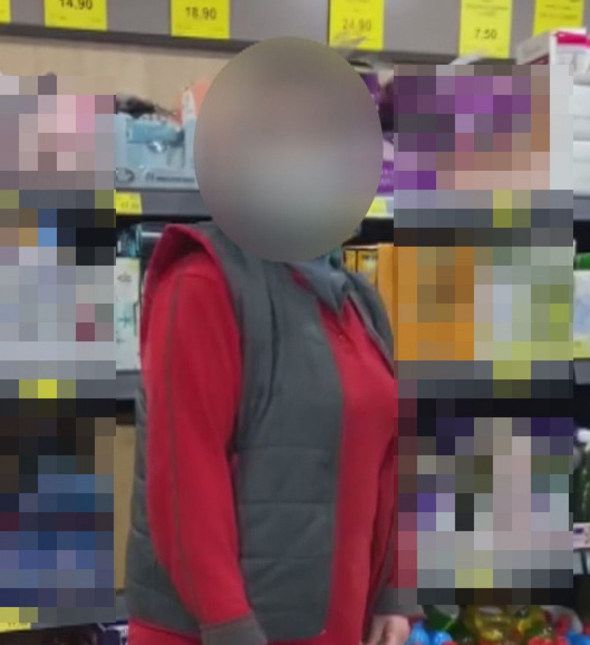 İstanbul'da satış kısıtlaması: Zam gelince sınırlama kalktı