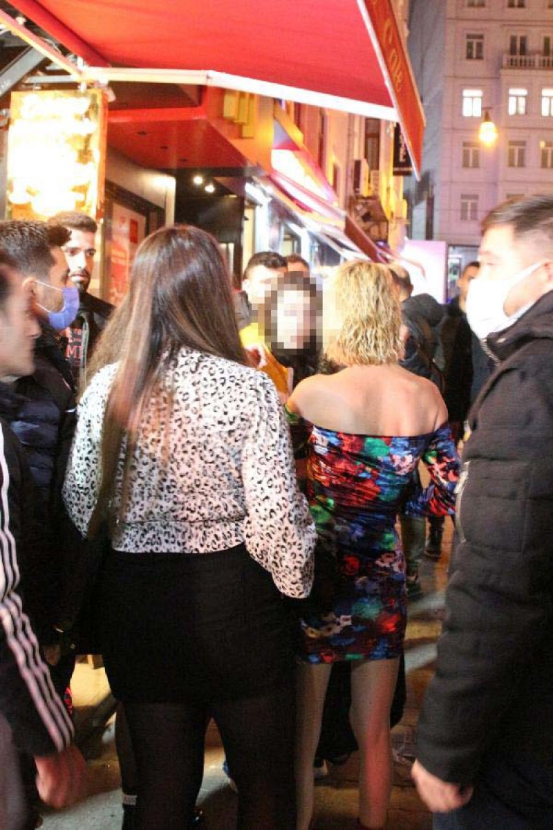 İstanbul’daki mekanlarda,’ çocuk müşteri’ denetimi