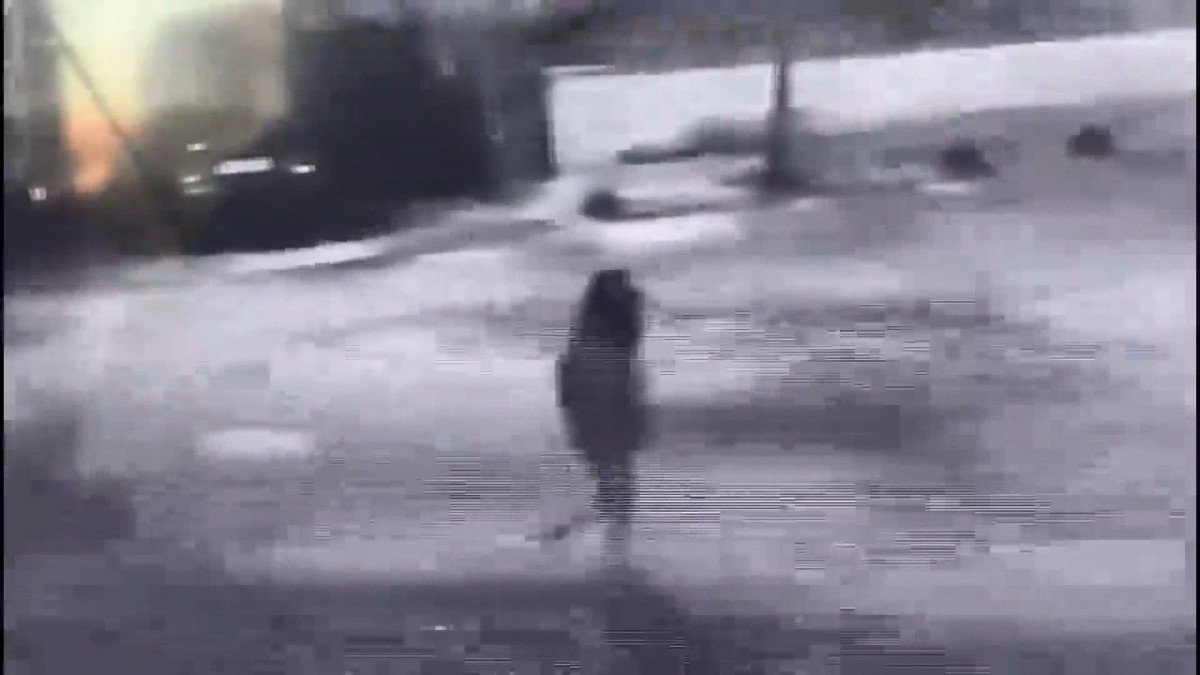 İstanbul'daki Yıldız çifti cinayetine ilişkin yeni görüntüler ortaya çıktı