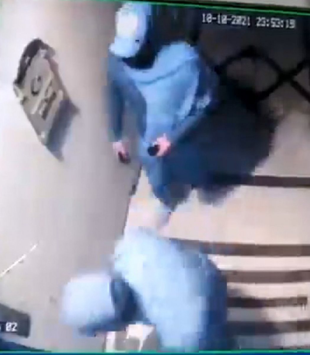 İstanbul'daki Yıldız çifti cinayetine ilişkin yeni görüntüler ortaya çıktı