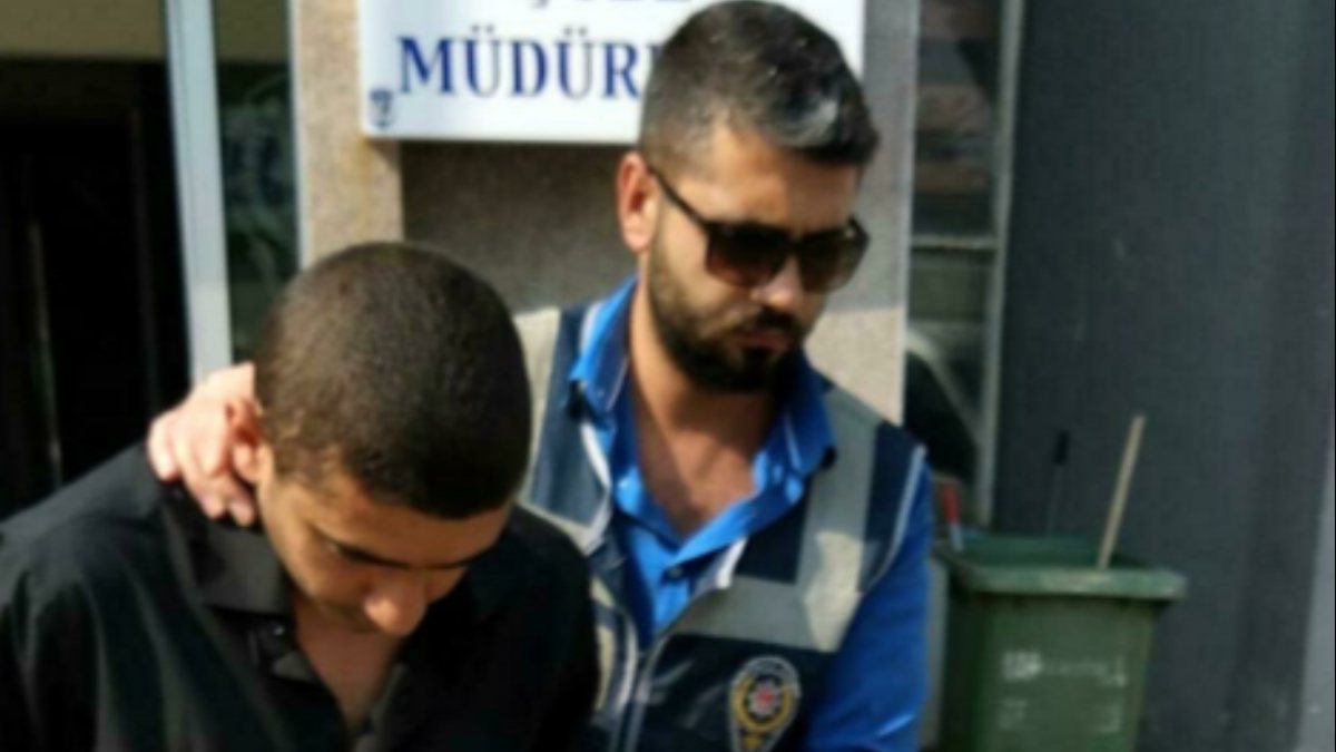 İzmir'de doktora jiletle saldıran sanığa 18 yıl hapis