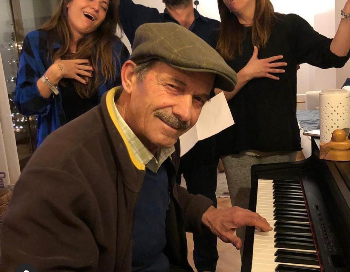 İzmir'de maddi yardım aldığı çiftin evini soydu