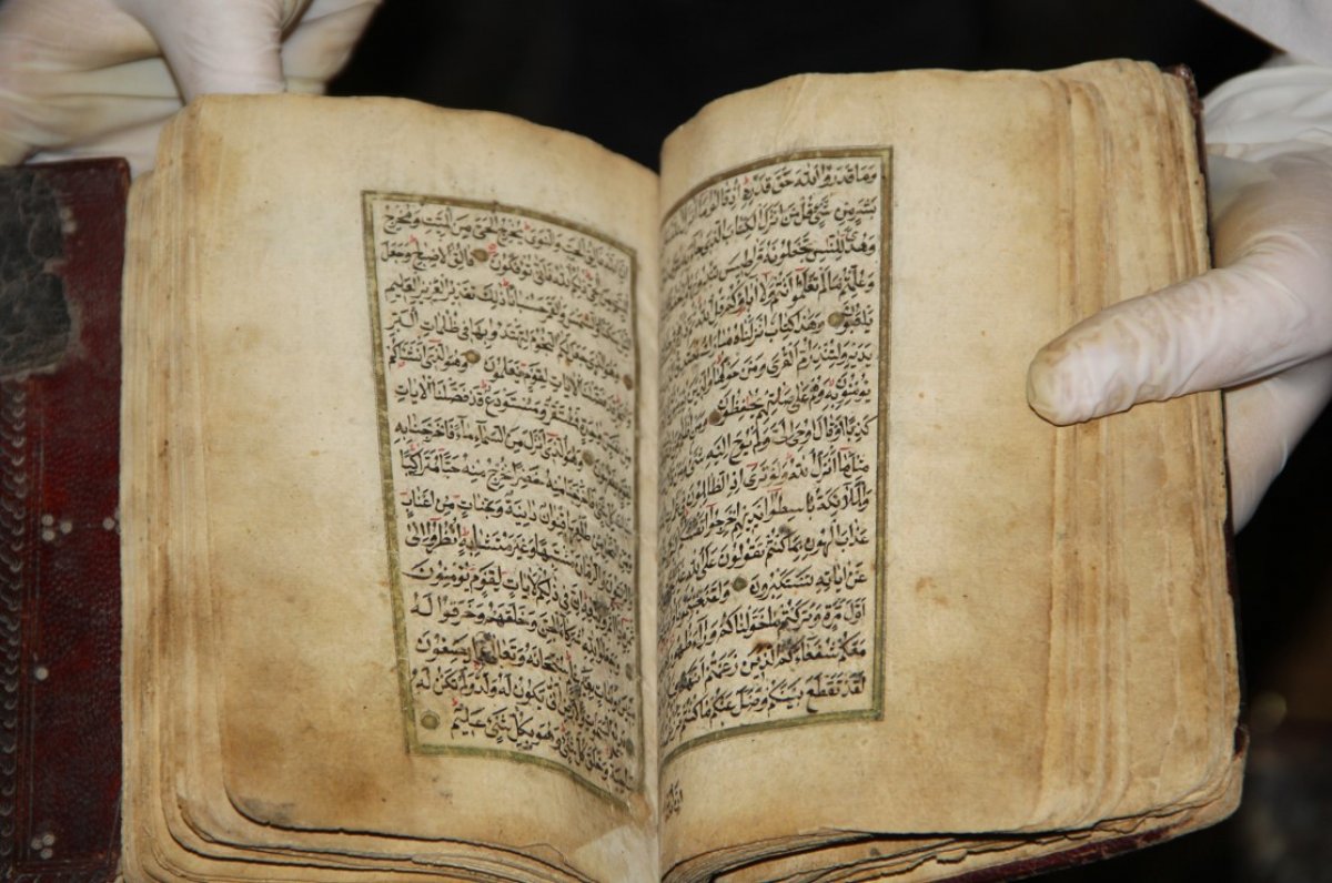 İzmir'de operasyon: Yerlilere ait ‘insan başları’ ele geçirildi