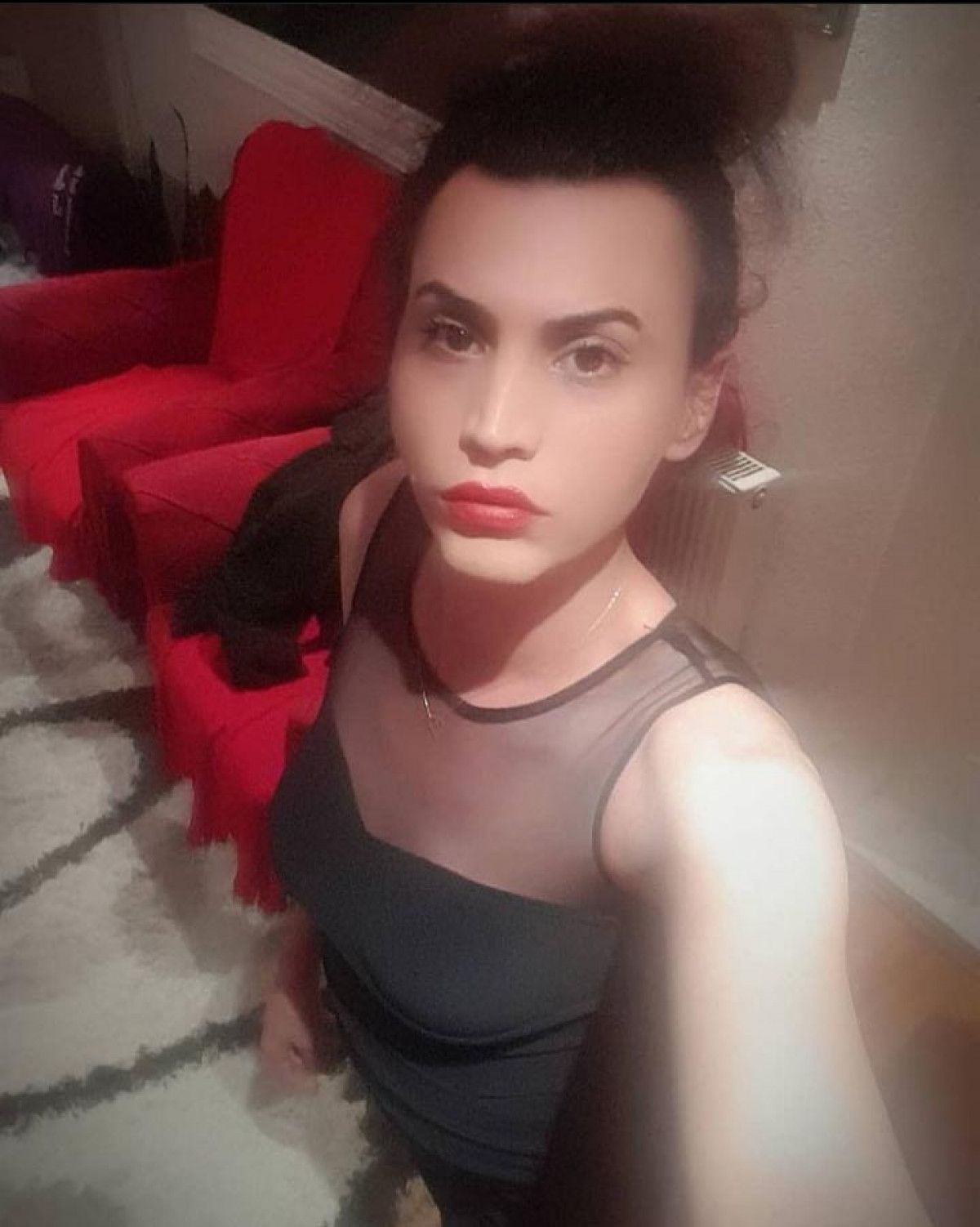 İzmir'de trans bireyi çekiçle öldürdü: Cinayeti hatırlamıyorum