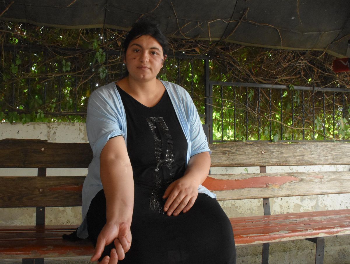 İzmir'deki dayağı mahkeme, öldürmeye teşebbüs olarak değerlendirdi