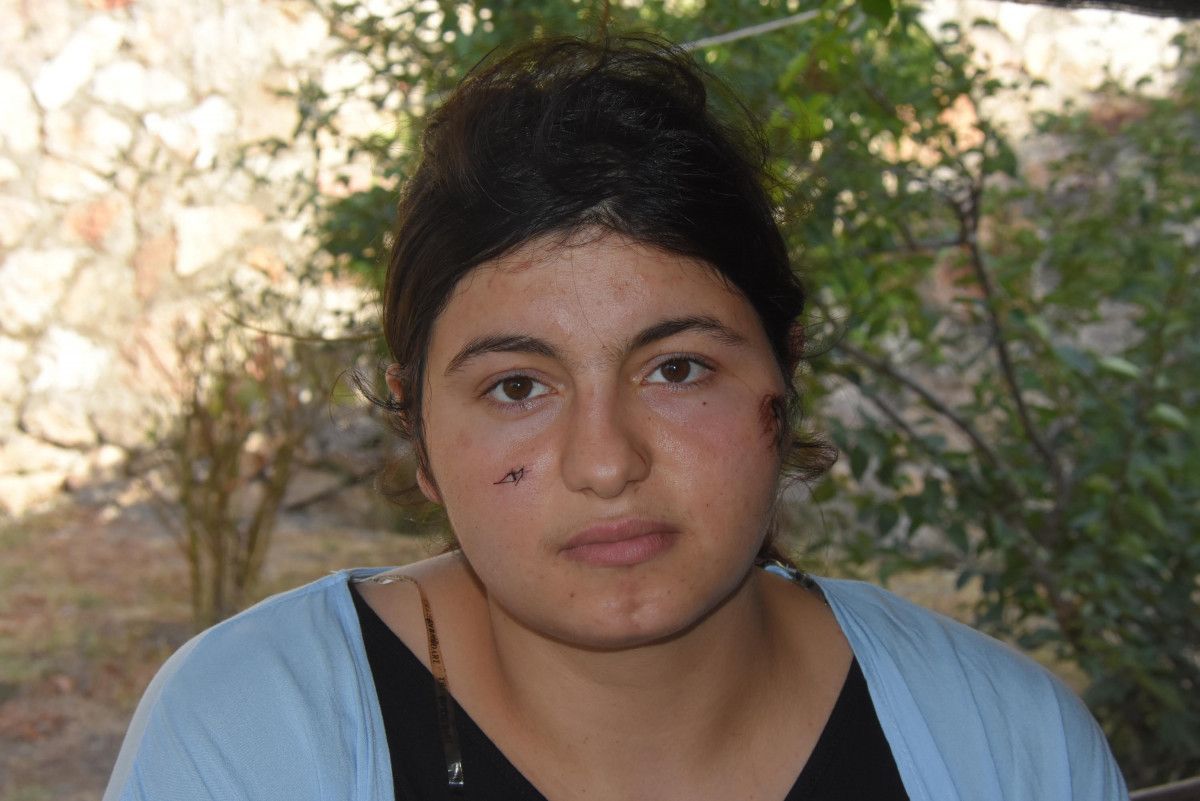 İzmir'deki dayağı mahkeme, öldürmeye teşebbüs olarak değerlendirdi