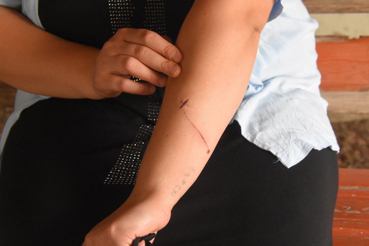 İzmir'deki dayağı mahkeme, öldürmeye teşebbüs olarak değerlendirdi