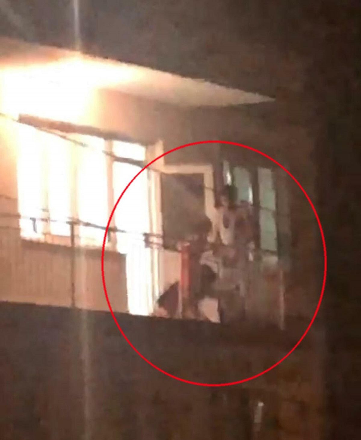 İzmir'deki dayağı mahkeme, öldürmeye teşebbüs olarak değerlendirdi