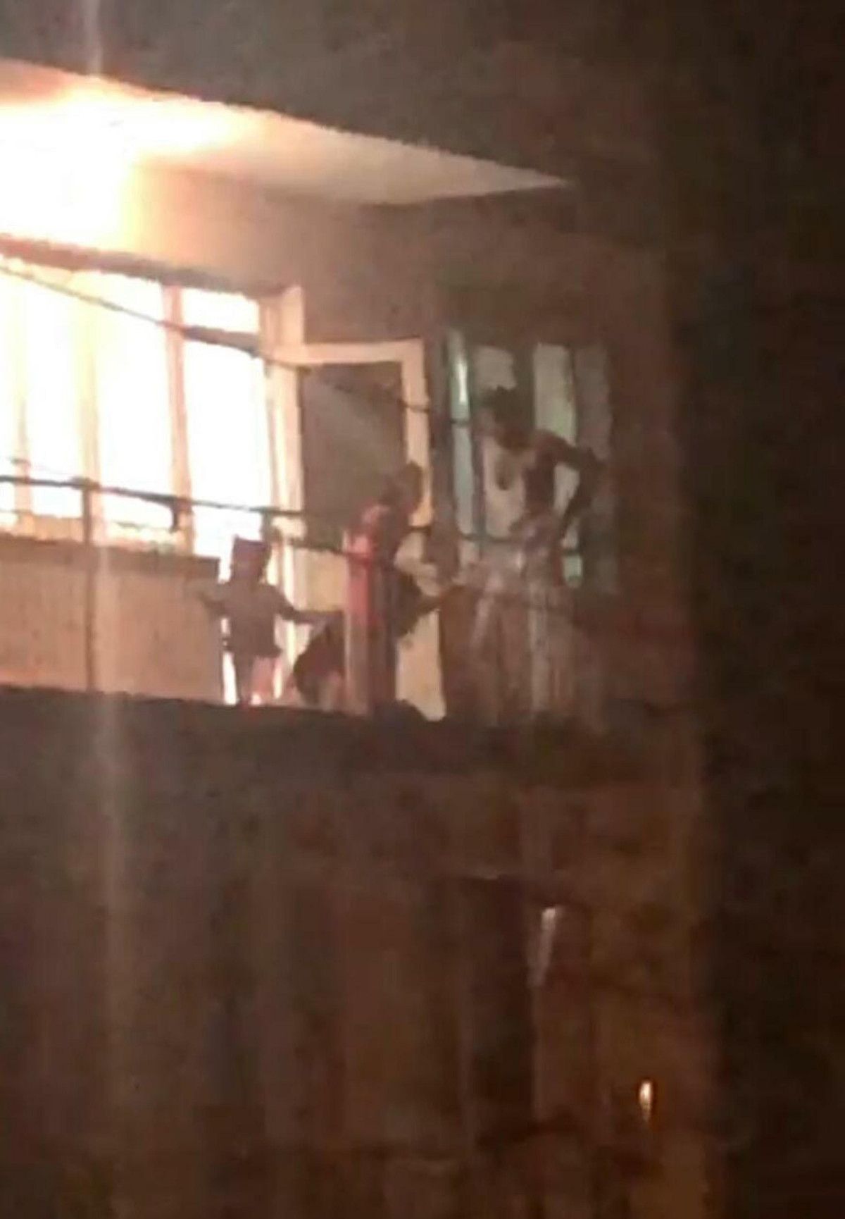 İzmir'deki dayağı mahkeme, öldürmeye teşebbüs olarak değerlendirdi