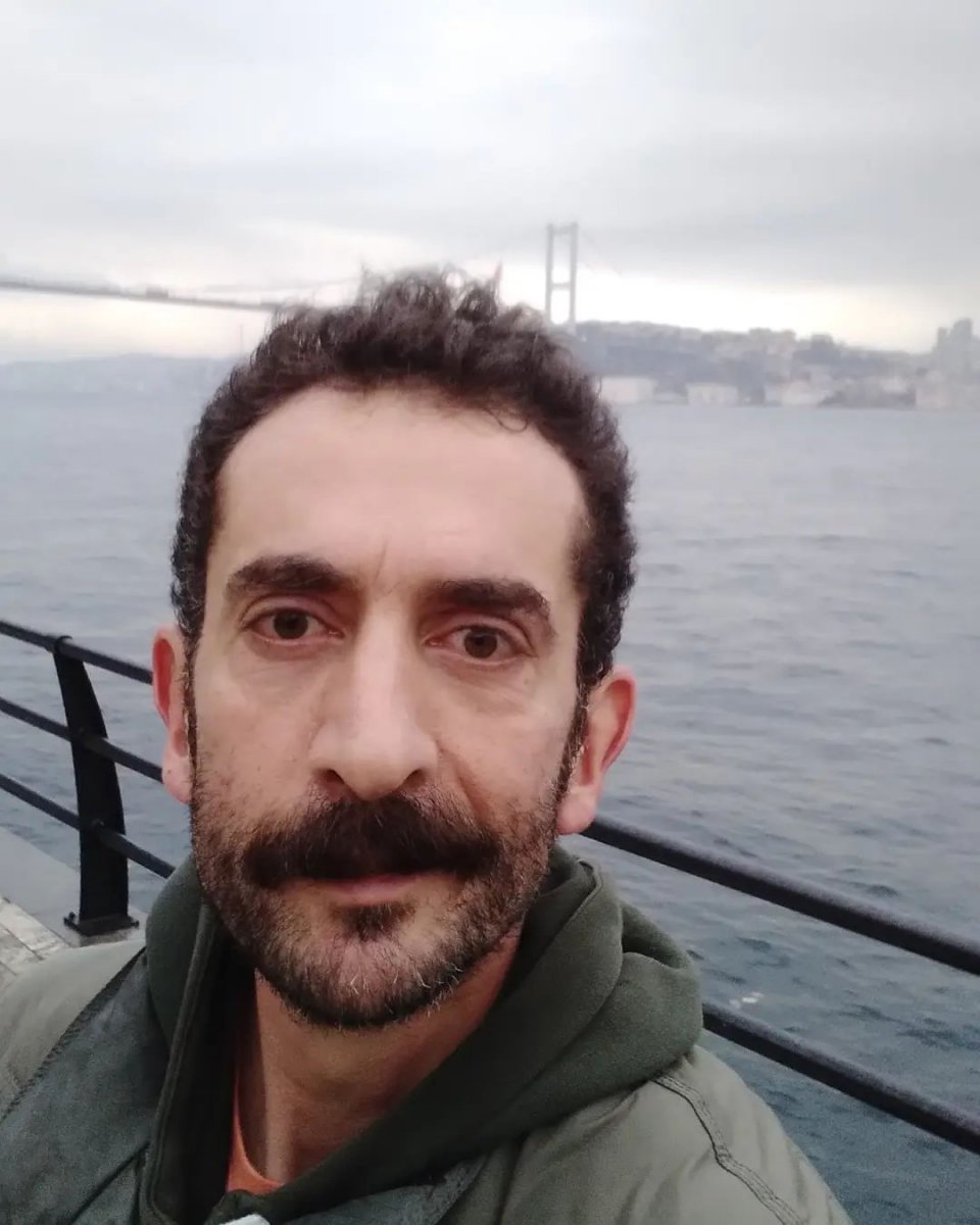 İzzet Altınmeşe'nin acı günü