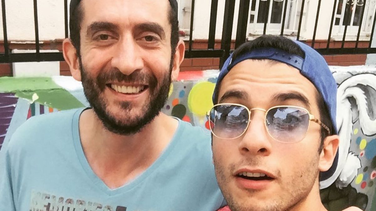 İzzet Altınmeşe&#039;nin acı günü