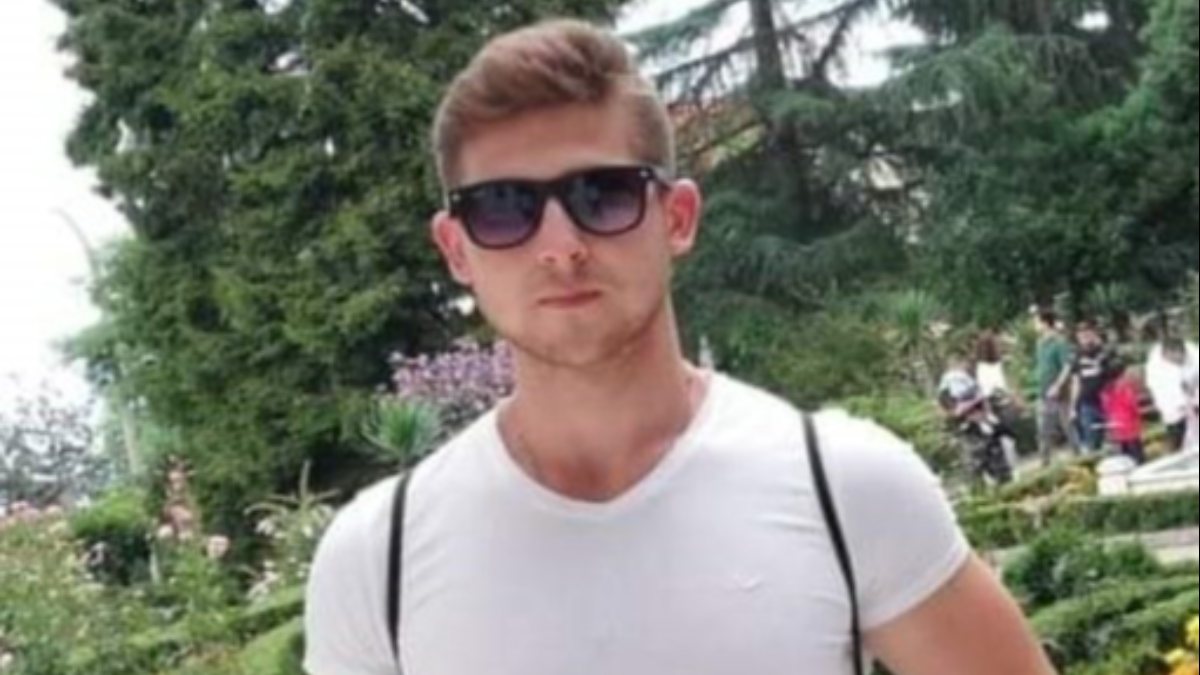 Kadıköy’de ‘yan baktın’ cinayeti