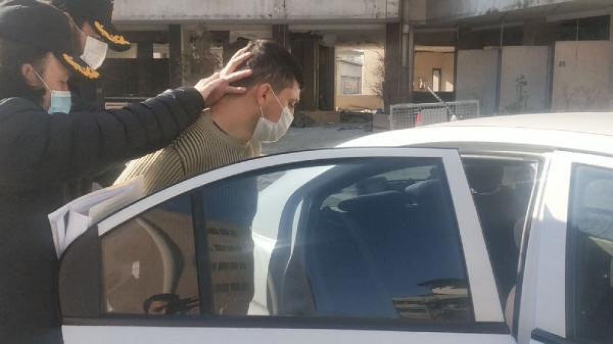 Kağıthane'de arkadaş katiline müebbet