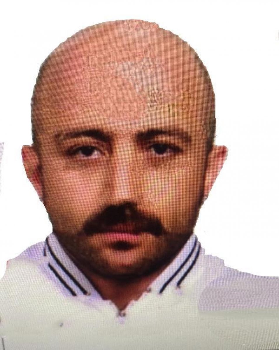 Kağıthane'de arkadaş katiline müebbet