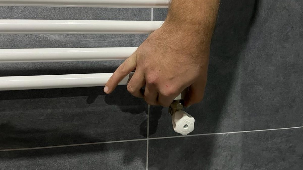 Kalorifer petek temizliği kombinin ömrünü uzatıyor