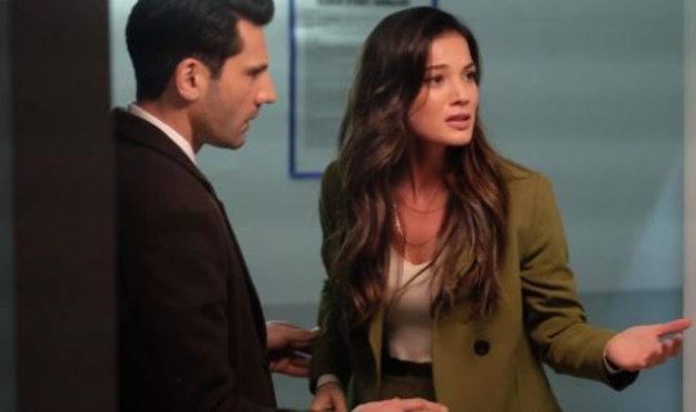 Kanal D Yargı canlı izle! Yargı 12. yeni bölüm canlı izle! Yargı son bölüm izle!