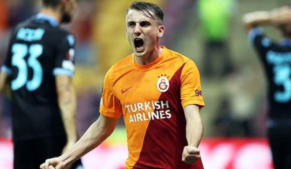 Kerem Aktürkoğlu, İspanyol devine gidiyor! Menajeri iddiaları doğruladı