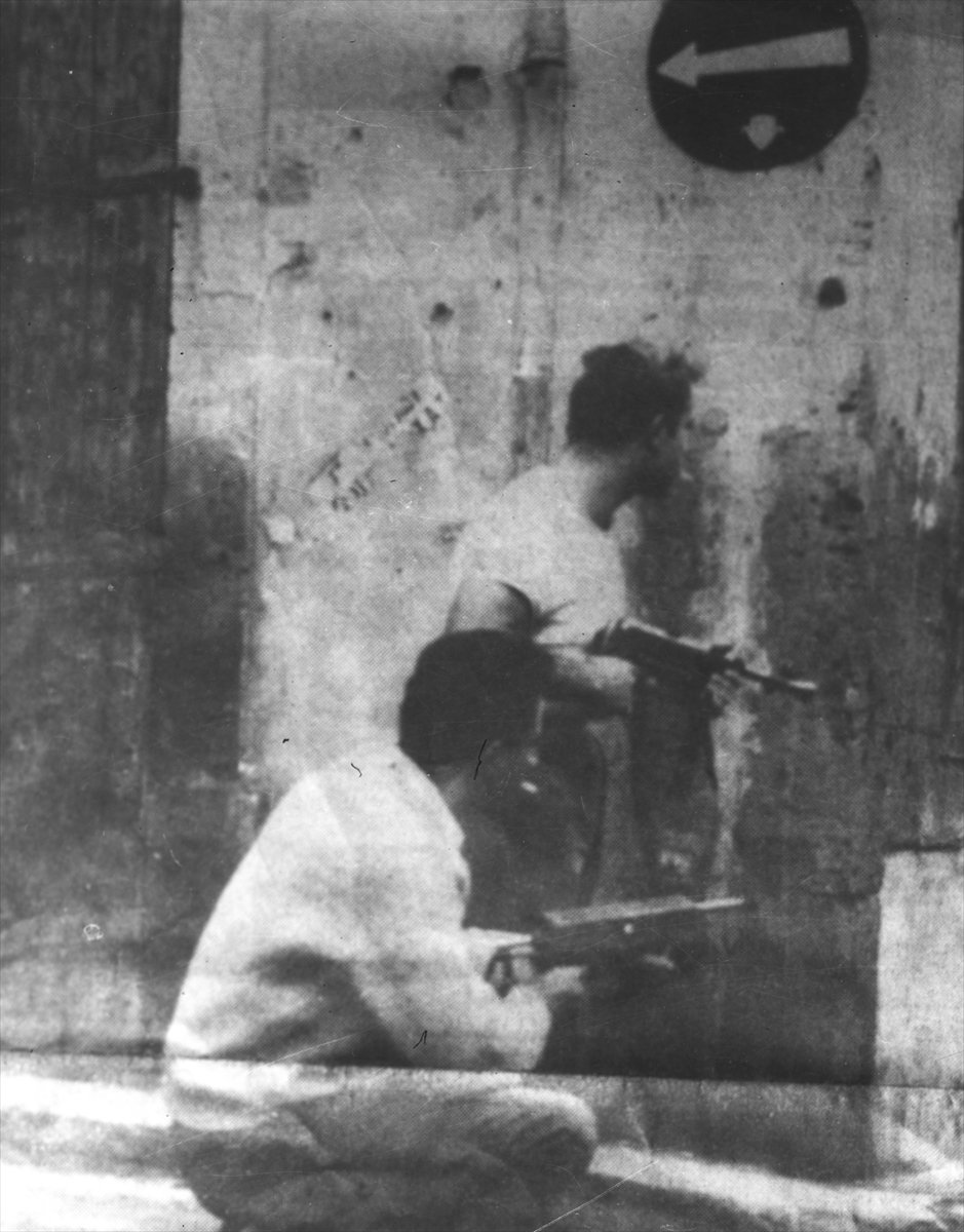 Kıbrıs'ta Rum zulmünün üzerinden 58 yıl geçti