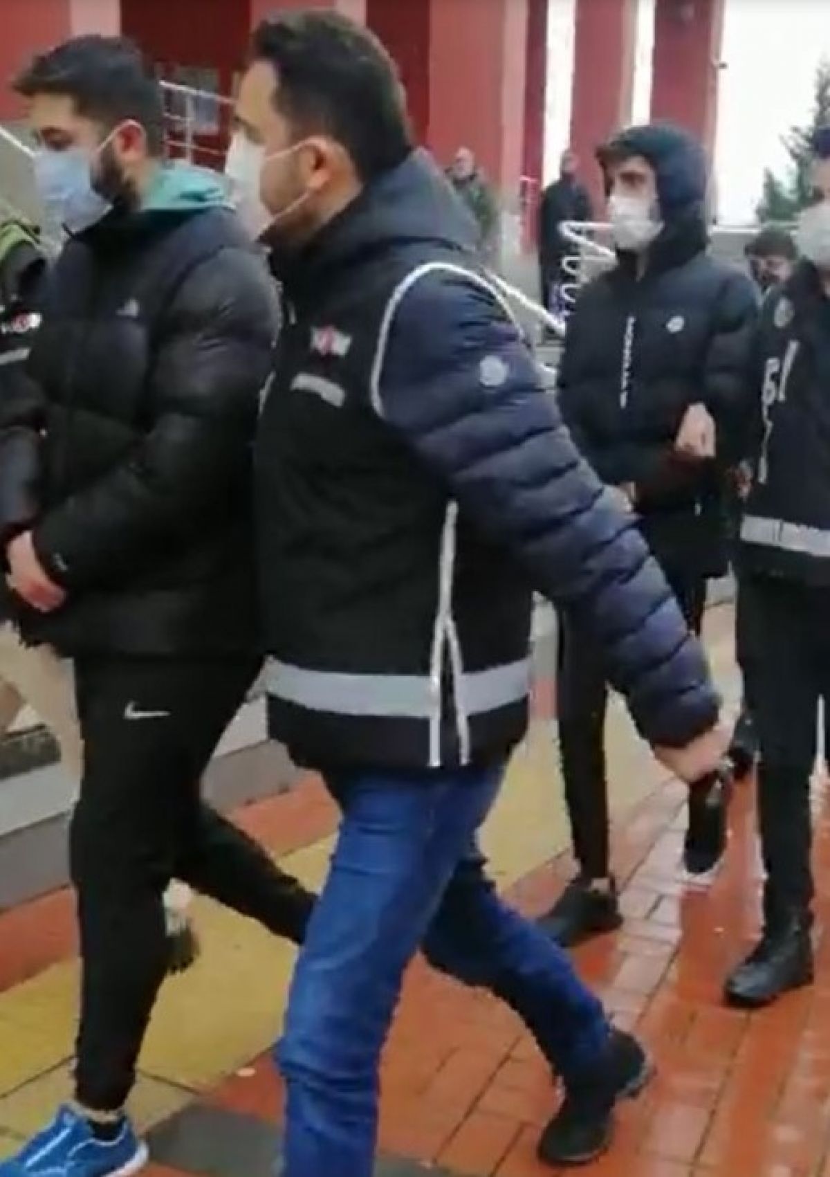 Kocaeli'de 162 bin TL’lik kanser ilacı vurgunu yapıldı