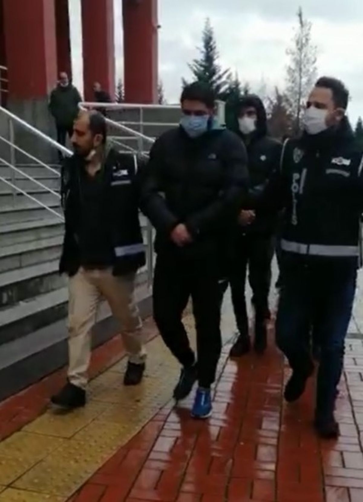 Kocaeli'de 162 bin TL’lik kanser ilacı vurgunu yapıldı