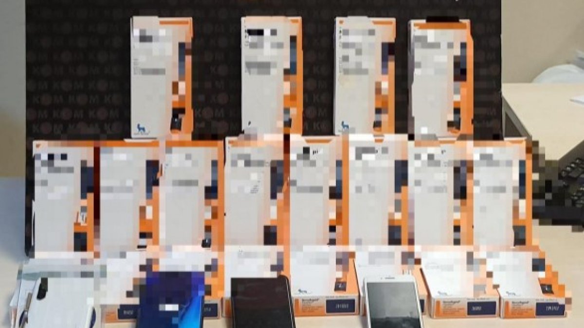 Kocaeli'de 162 bin TL’lik kanser ilacı vurgunu yapıldı