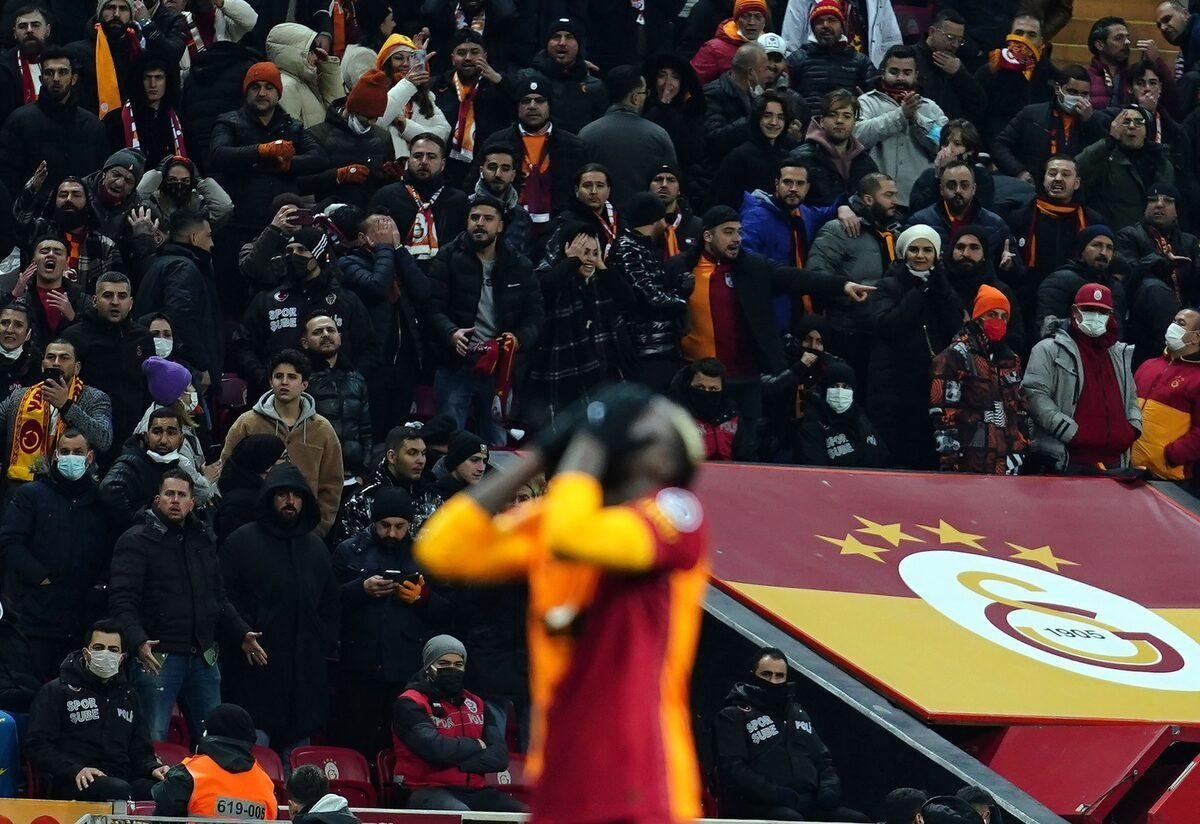Diagne'nin Durumu Kritik!
